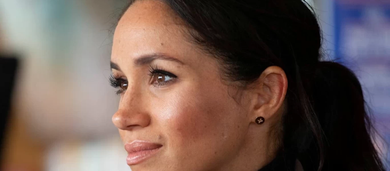 Από την Καλιφόρνια παρακολουθεί την κηδεία του πρίγκιπα Φιλίππου η Μέγκαν Μαρκλ